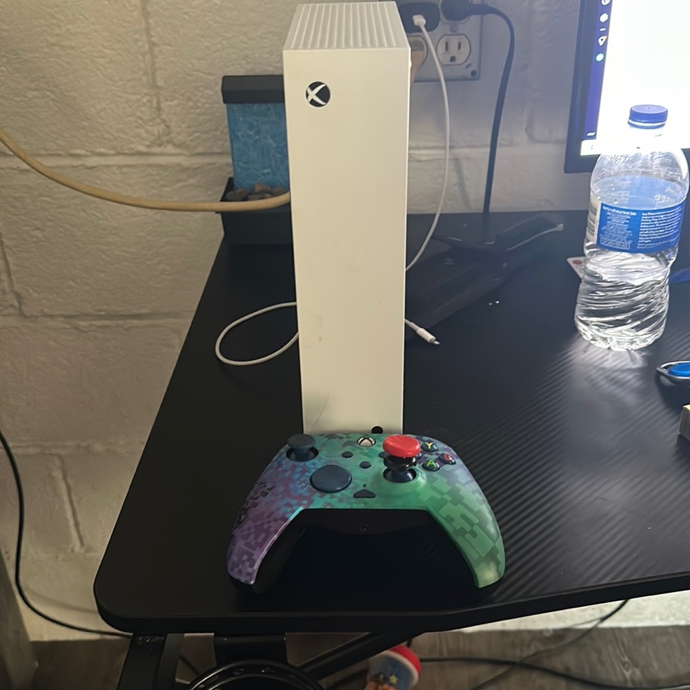 Xbox